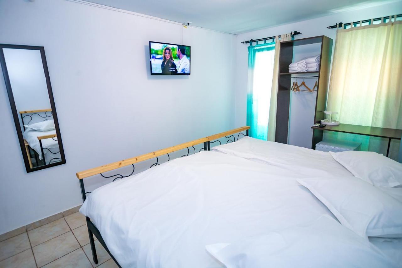 Neata Hotel Vama Veche