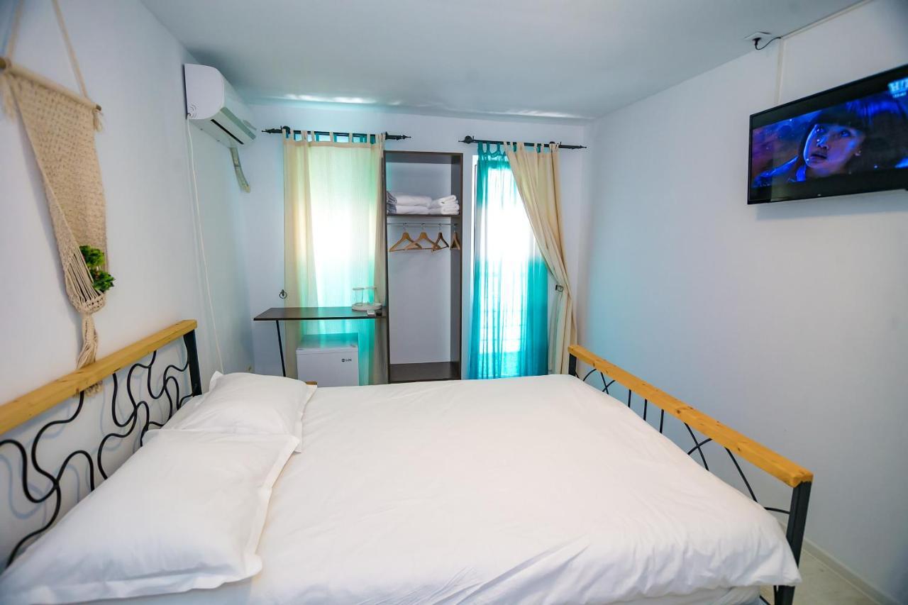 Hotel Neata Vama Veche
