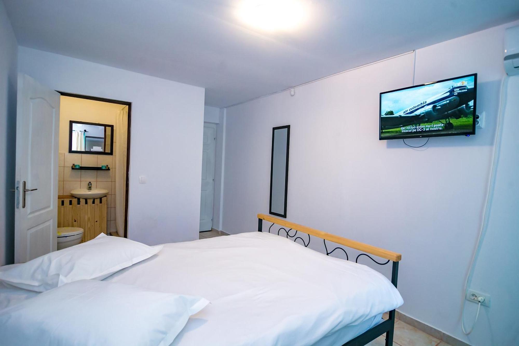 Hotel Neata Vama Veche