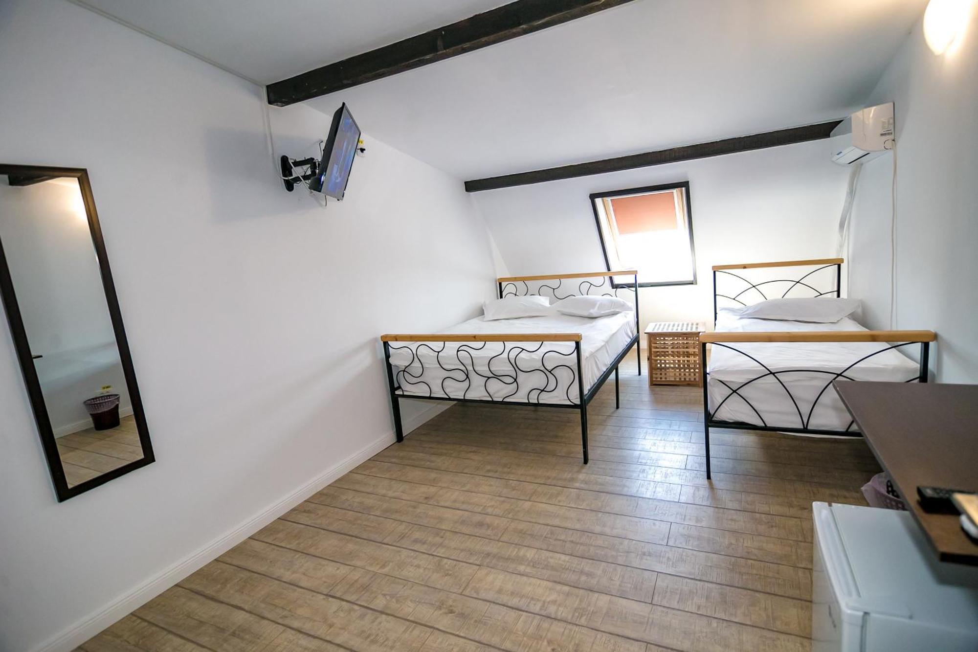 Hotel Neata Vama Veche